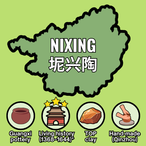 Nixing - Guangxi - EN